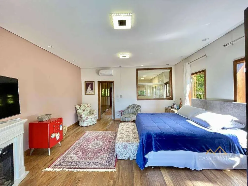 Casa de Condomínio, 7 quartos - Foto 10