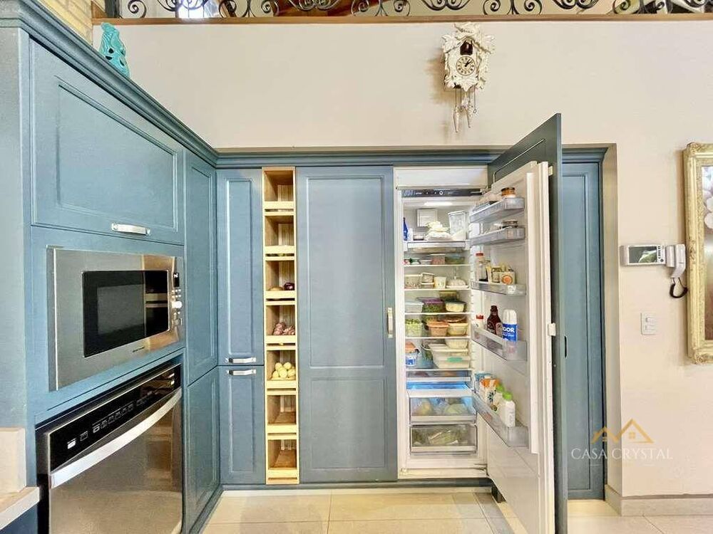 Casa de Condomínio, 7 quartos - Foto 2
