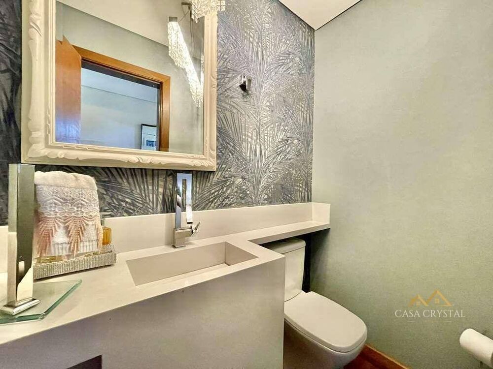 Casa de Condomínio, 7 quartos - Foto 4