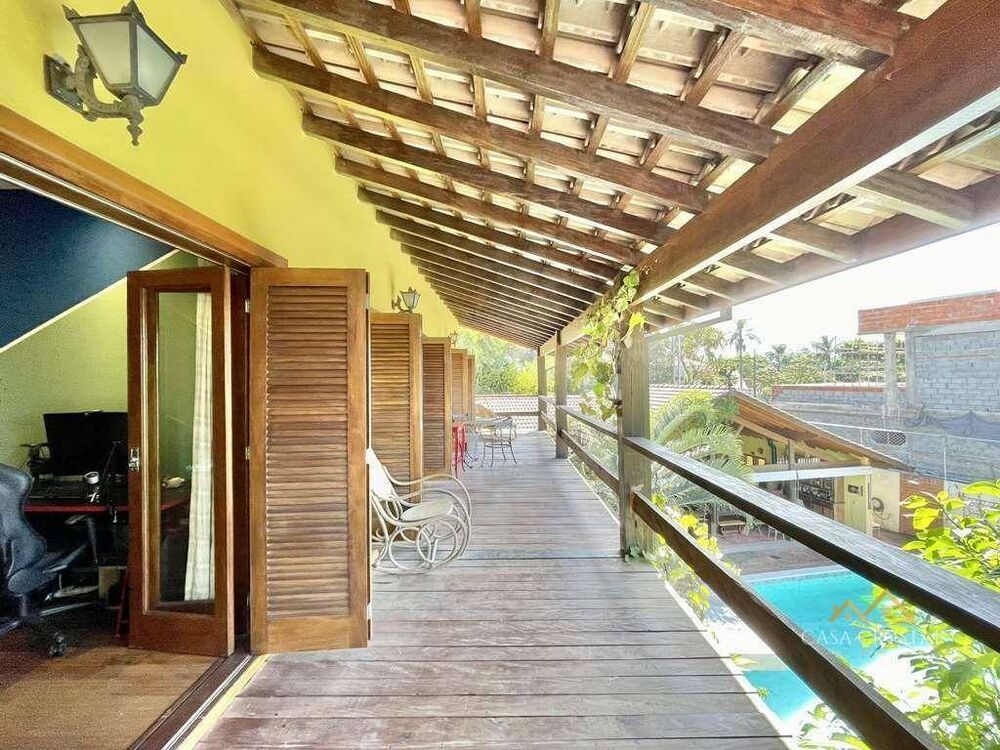 Casa de Condomínio, 7 quartos - Foto 6