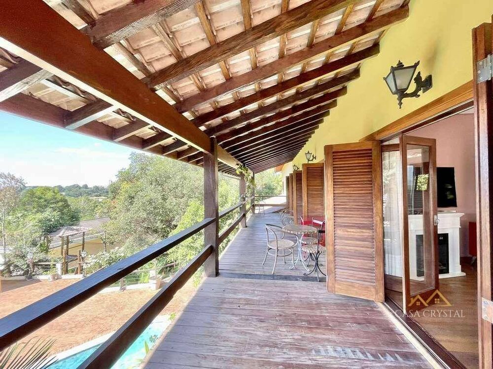 Casa de Condomínio, 7 quartos - Foto 8