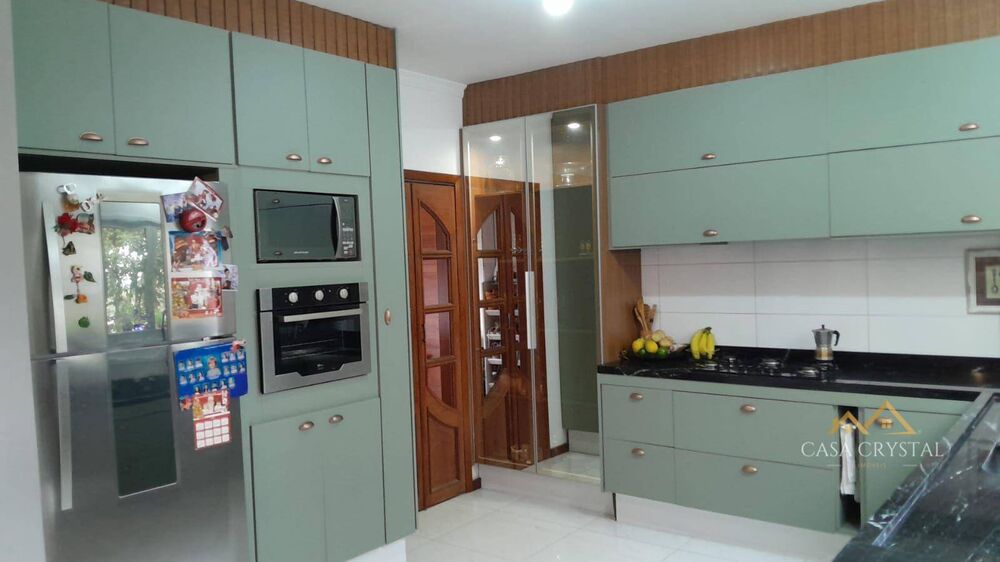 Casa de Condomínio, 3 quartos - Foto 7