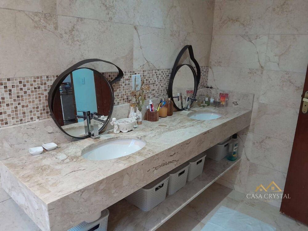 Casa de Condomínio, 3 quartos - Foto 15