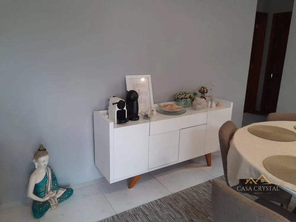 Casa de Condomínio, 3 quartos - Foto 9