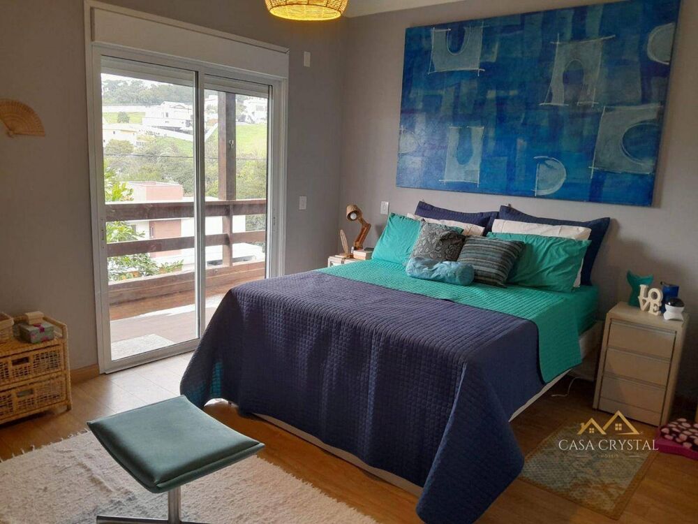 Casa de Condomínio, 3 quartos - Foto 8