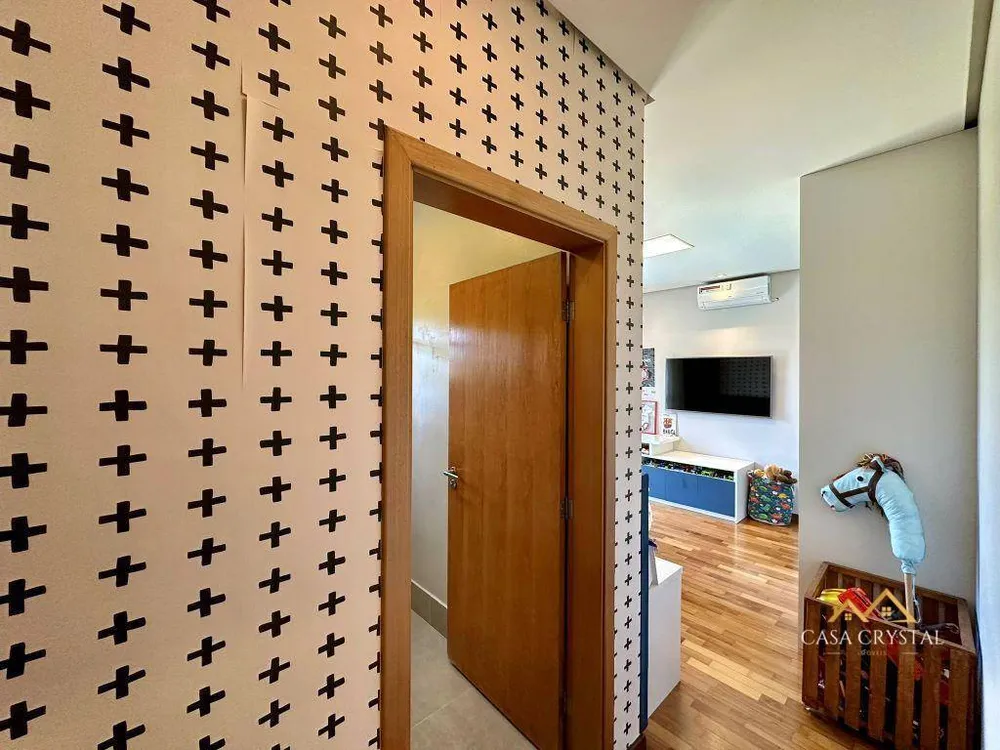 Casa de Condomínio, 3 quartos - Foto 12