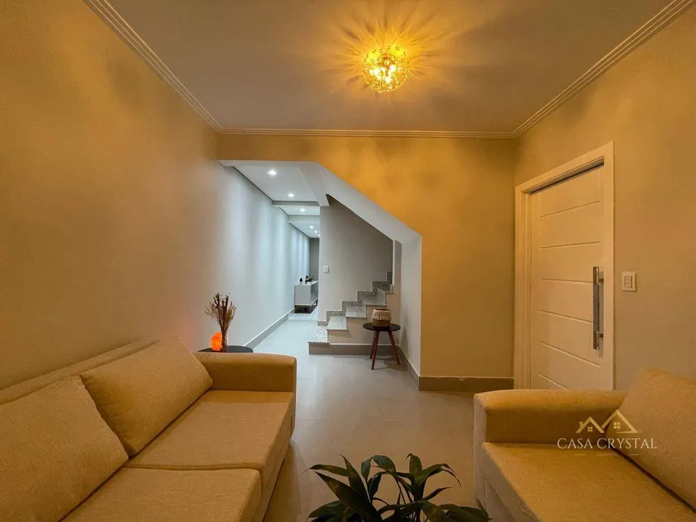Casa de Condomínio, 4 quartos - Foto 7