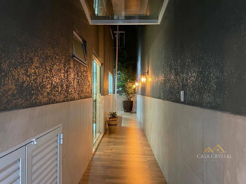 Casa de Condomínio, 4 quartos - Foto 20