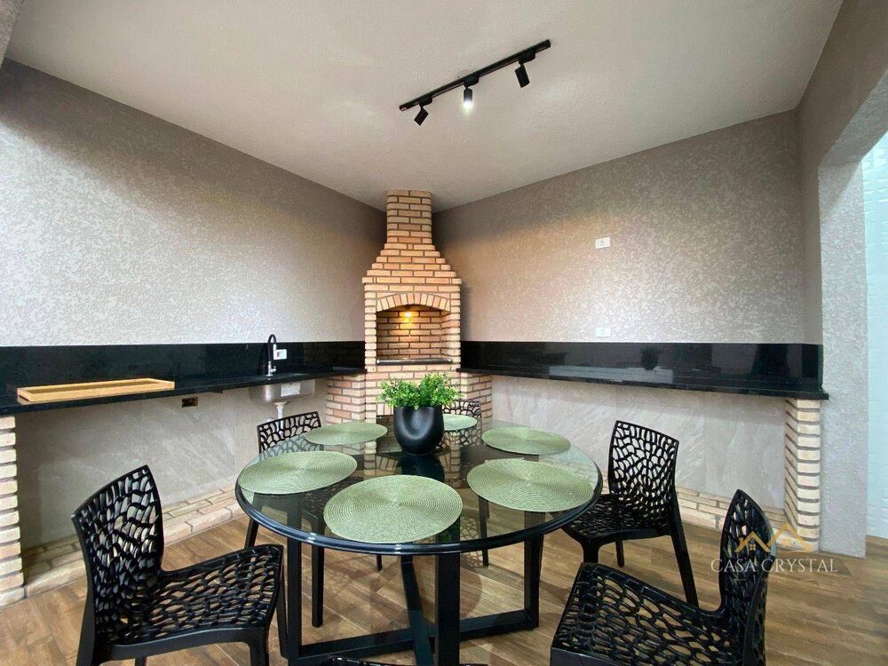 Casa de Condomínio, 4 quartos - Foto 7