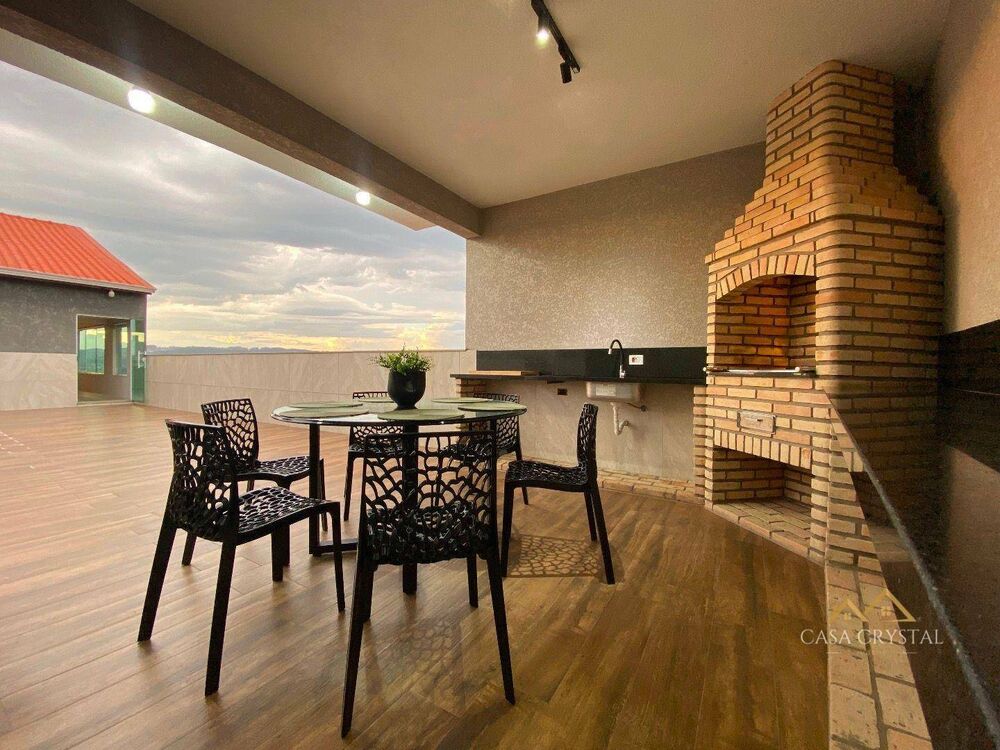 Casa de Condomínio, 4 quartos - Foto 8