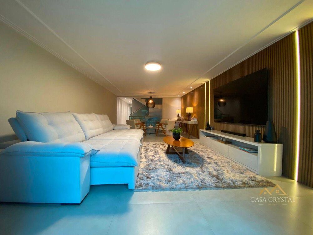 Casa de Condomínio, 4 quartos - Foto 1