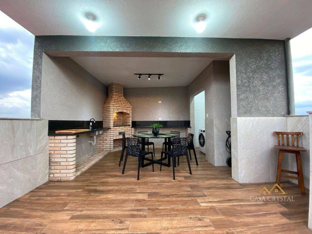 Casa de Condomínio, 4 quartos - Foto 6