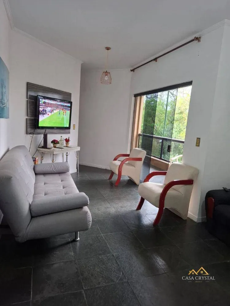 Apartamento, 3 quartos, 78 m² - Foto 1