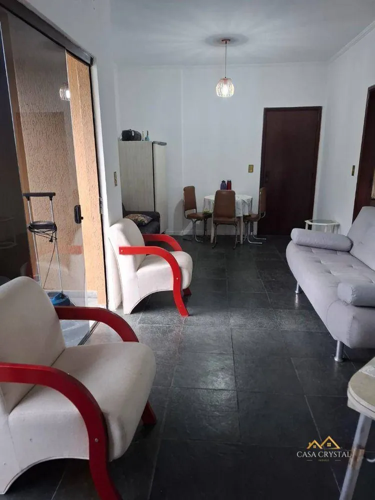 Apartamento, 3 quartos, 78 m² - Foto 2