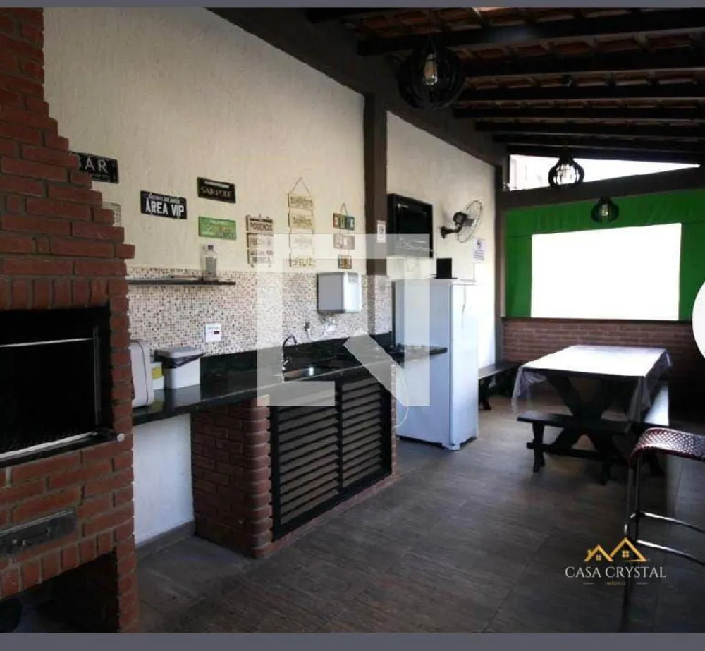 Apartamento, 3 quartos, 78 m² - Foto 3