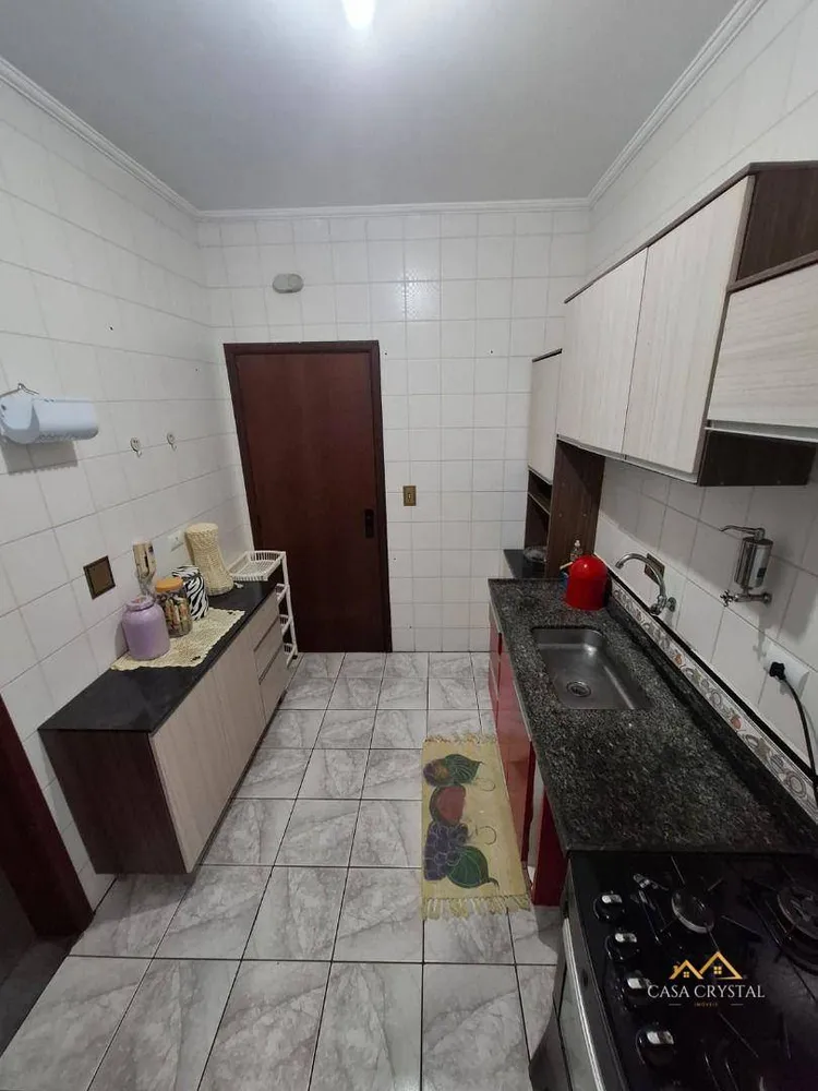 Apartamento, 3 quartos, 78 m² - Foto 8