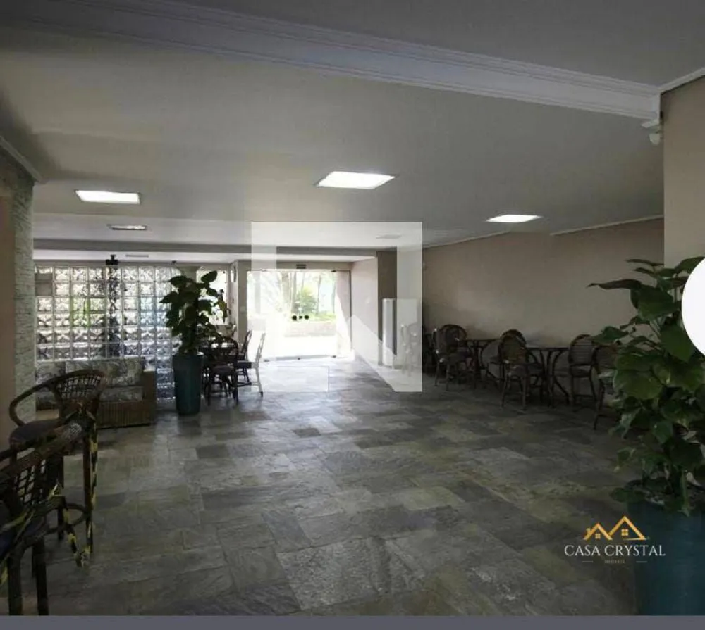 Apartamento, 3 quartos, 78 m² - Foto 4