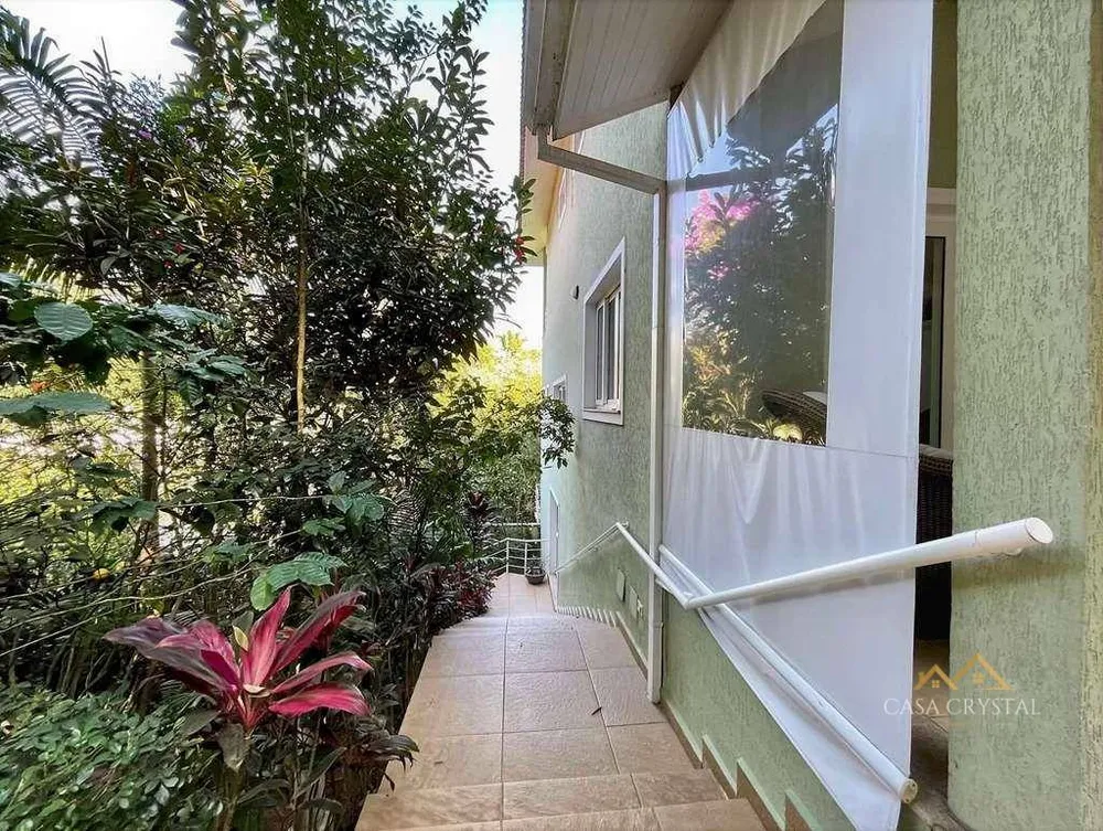 Casa de Condomínio, 5 quartos - Foto 32