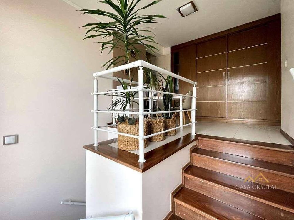Casa de Condomínio, 5 quartos - Foto 19