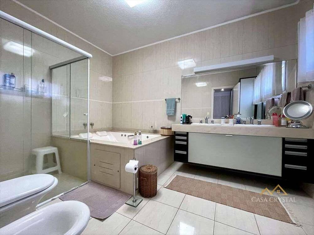 Casa de Condomínio, 5 quartos - Foto 3