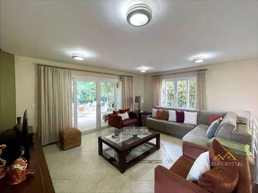 Casa de Condomínio, 5 quartos - Foto 8