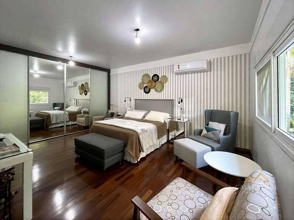 Casa de Condomínio, 5 quartos - Foto 6