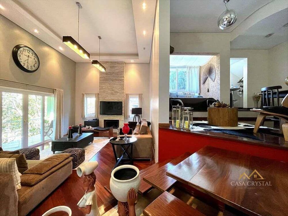 Casa de Condomínio, 5 quartos - Foto 7