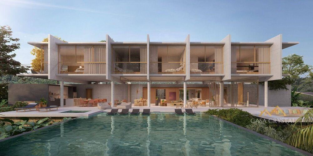Casa de Condomínio, 6 quartos - Foto 7