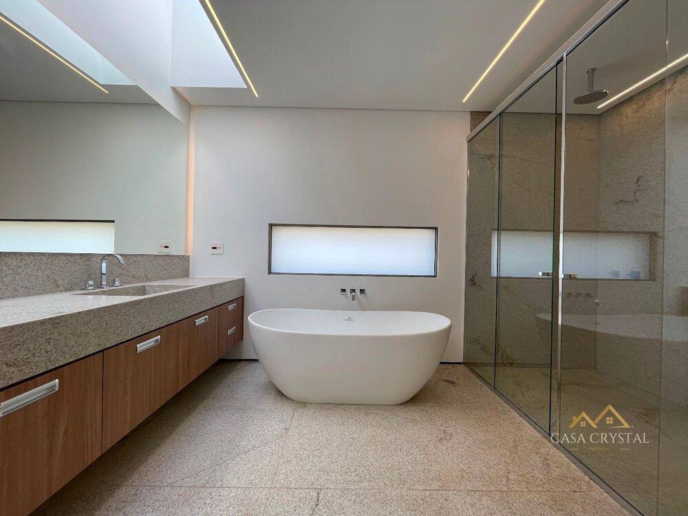 Casa de Condomínio, 6 quartos - Foto 4