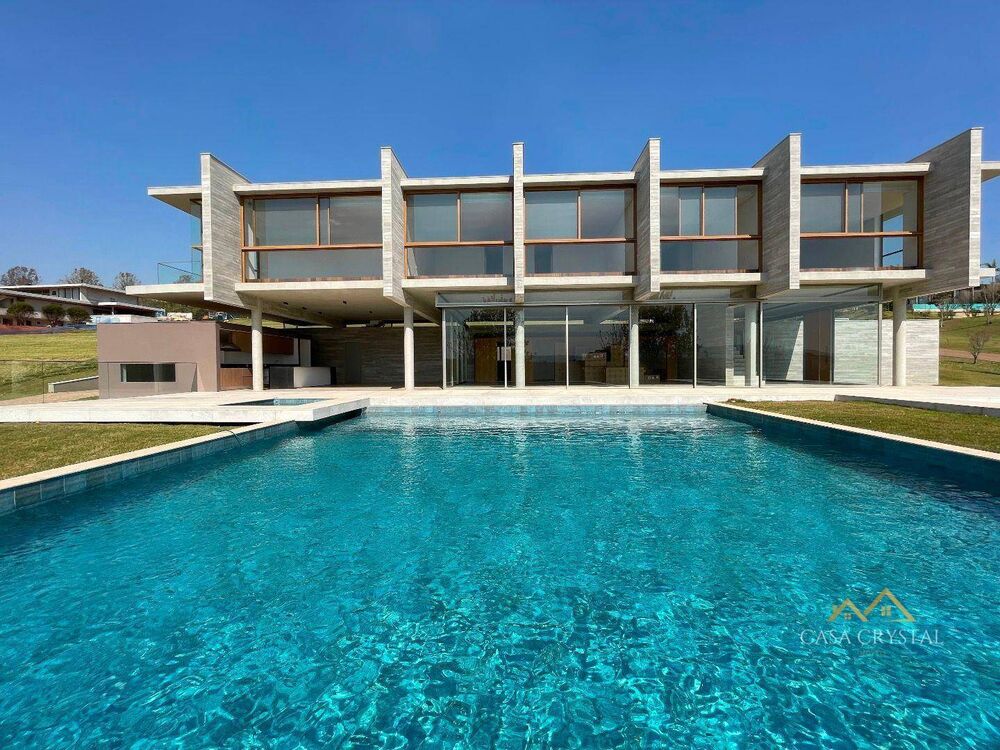Casa de Condomínio, 6 quartos - Foto 2