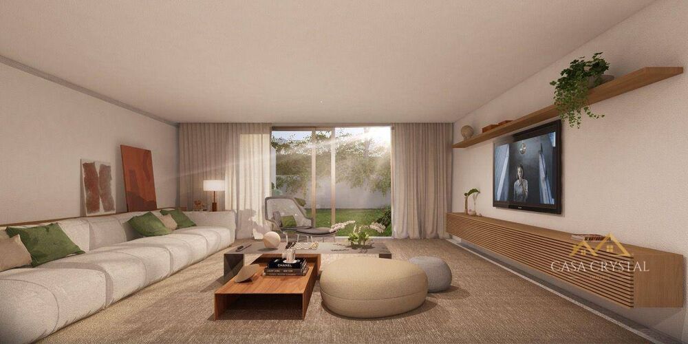 Casa de Condomínio, 6 quartos - Foto 6