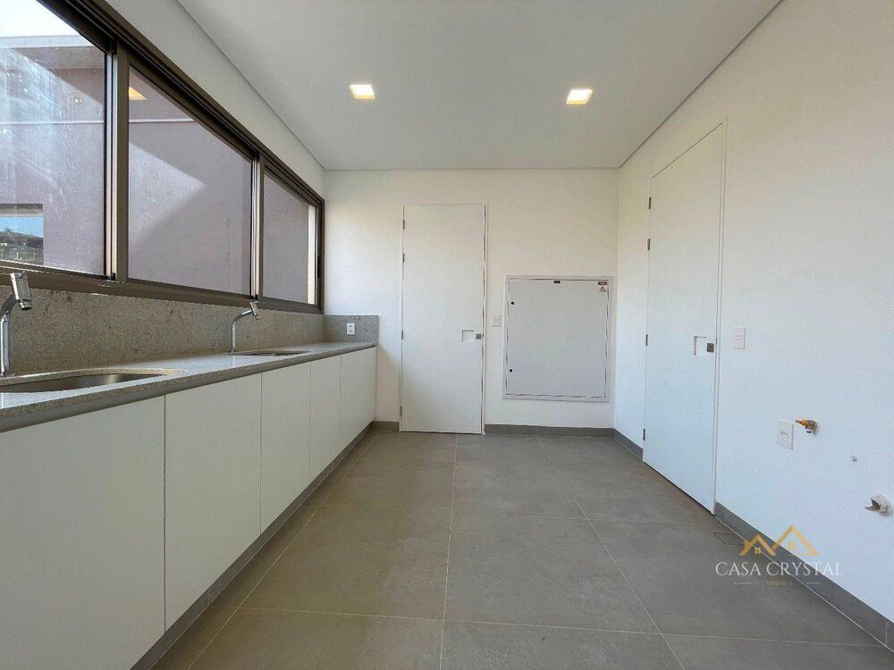 Casa de Condomínio, 6 quartos - Foto 10