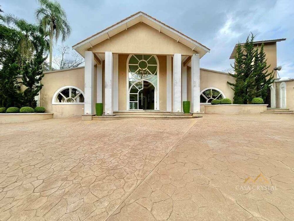 Casa de Condomínio à venda com 32 quartos, 1634m² - Foto 3