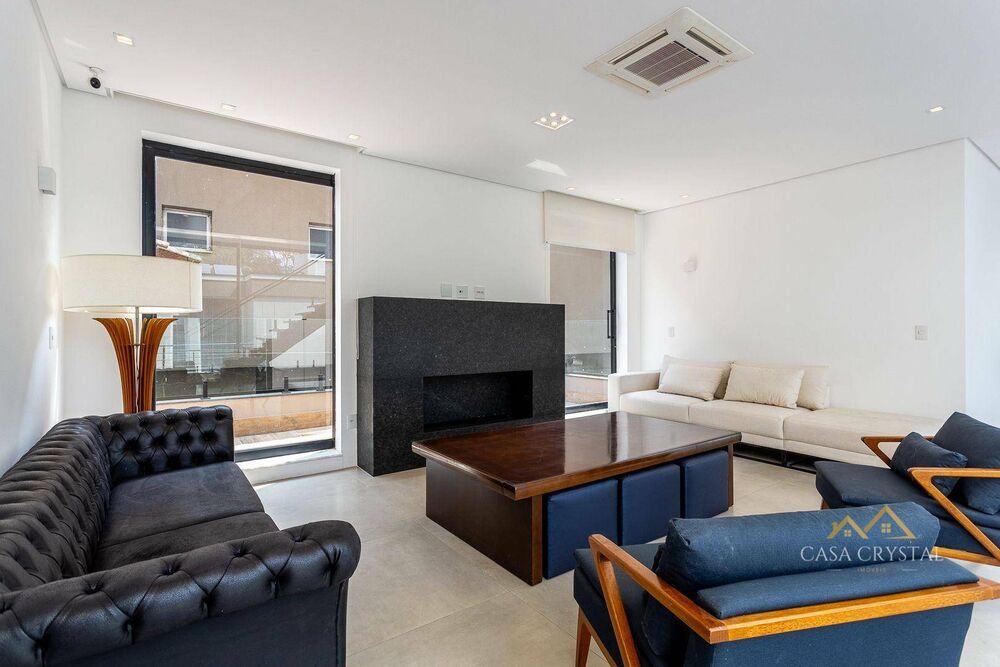 Casa de Condomínio à venda e aluguel com 4 quartos, 620m² - Foto 3