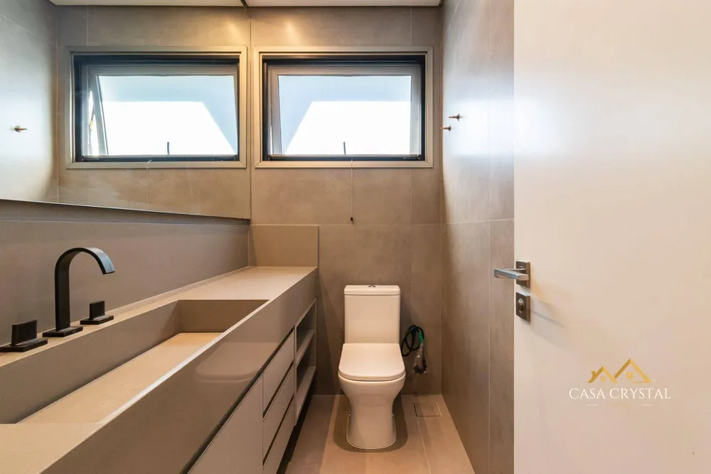 Casa de Condomínio, 5 quartos - Foto 5