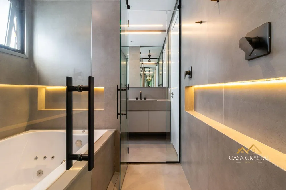 Casa de Condomínio, 5 quartos - Foto 6