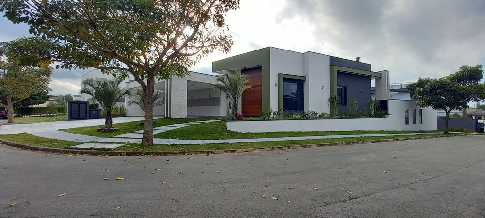 Casa de Condomínio, 4 quartos - Foto 5