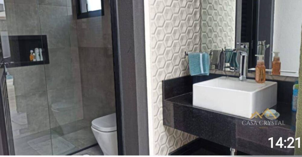 Casa de Condomínio, 4 quartos - Foto 6