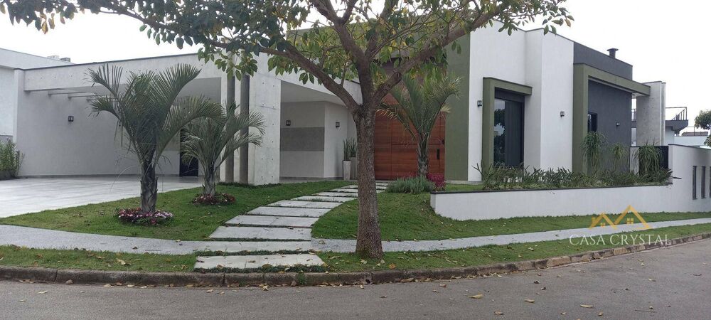 Casa de Condomínio, 4 quartos - Foto 1