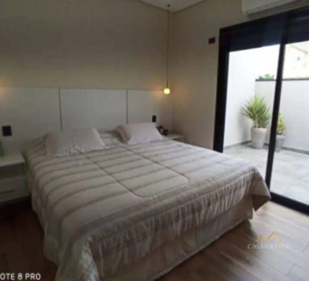 Casa de Condomínio, 4 quartos - Foto 11
