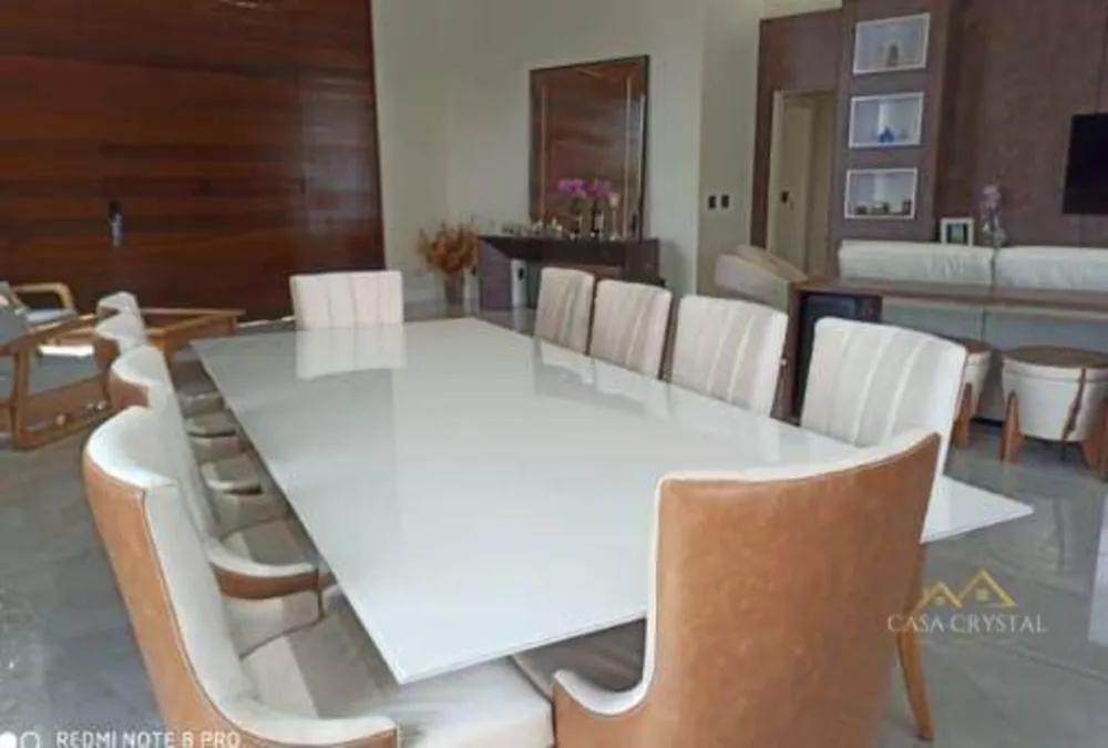 Casa de Condomínio, 4 quartos - Foto 7