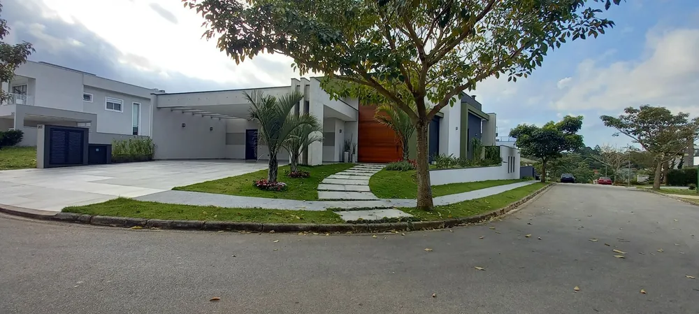 Casa de Condomínio, 4 quartos - Foto 3