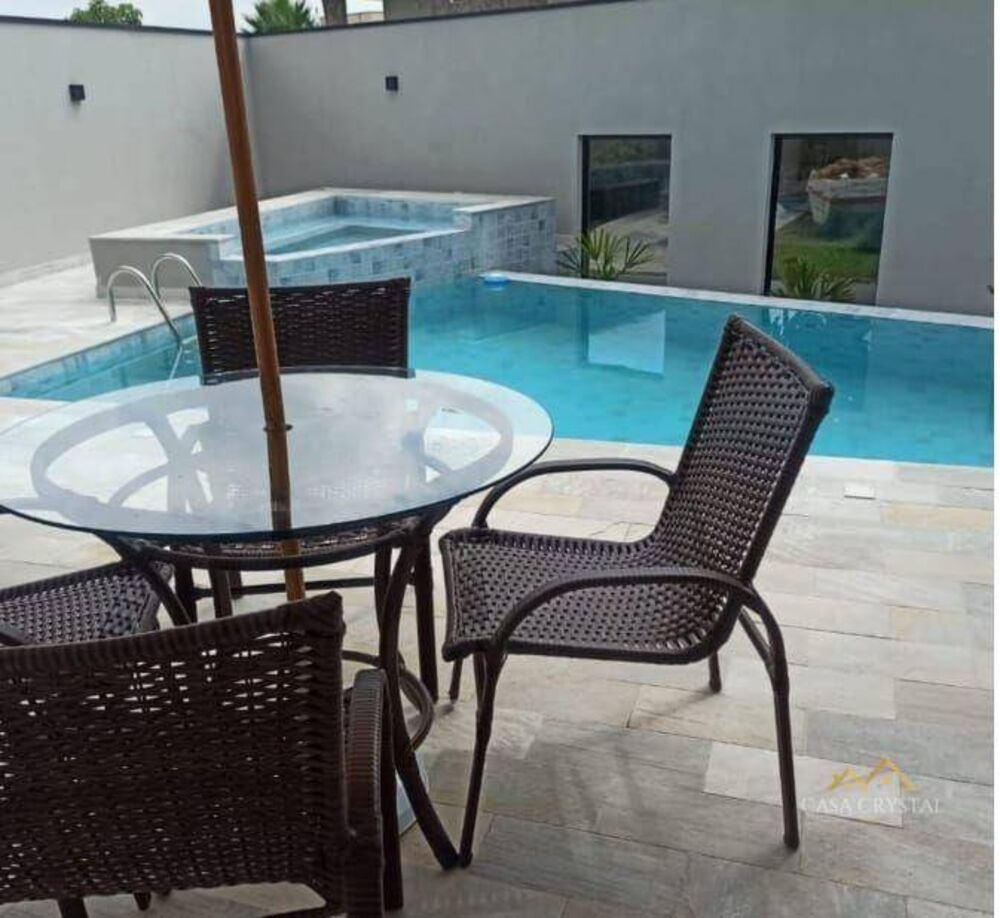 Casa de Condomínio, 4 quartos - Foto 8