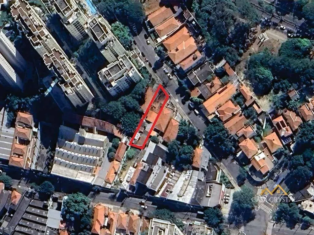 Casa, 5 quartos, 320 m² - Foto 2
