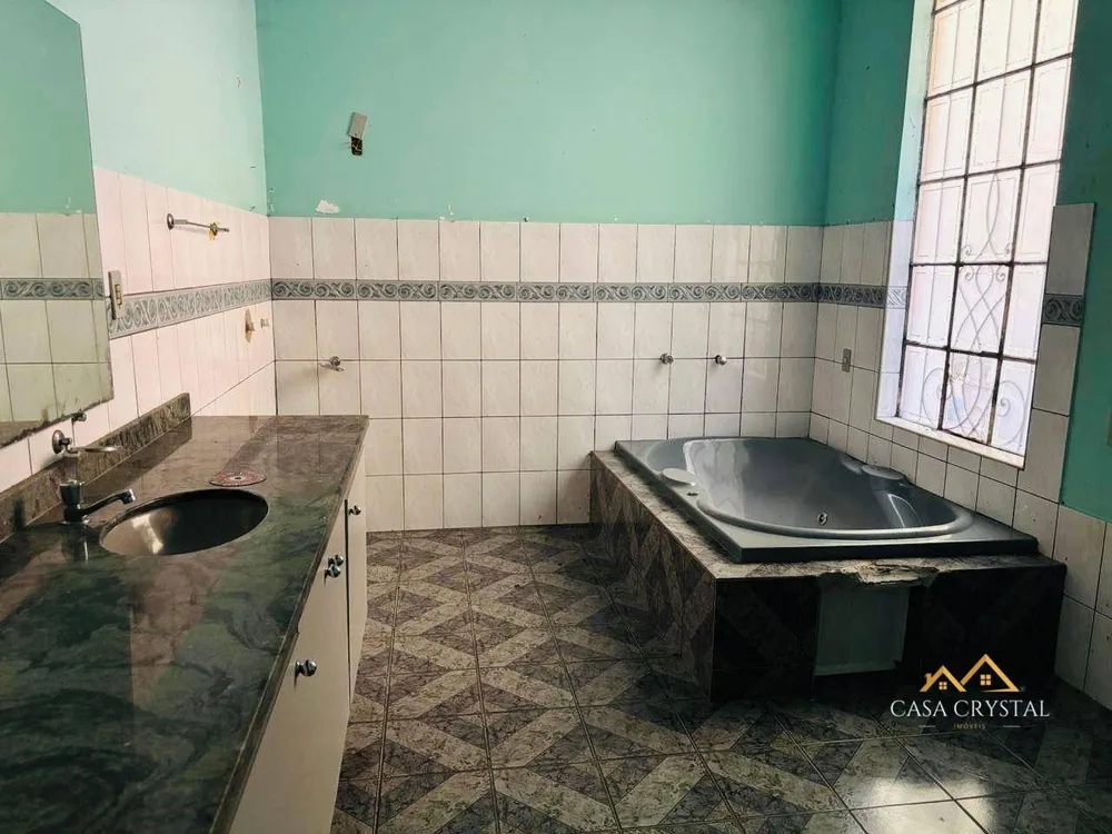 Casa de Condomínio, 4 quartos - Foto 11