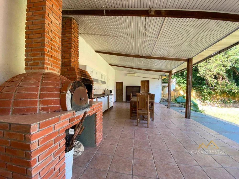 Casa de Condomínio, 4 quartos - Foto 8