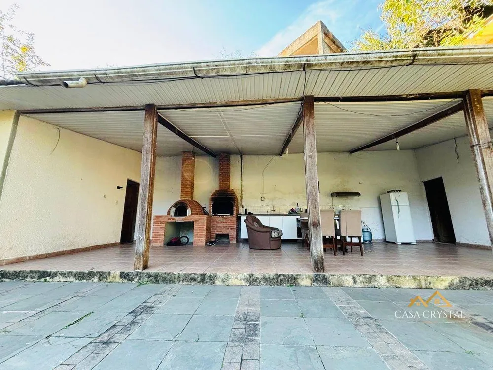 Casa de Condomínio, 4 quartos - Foto 9