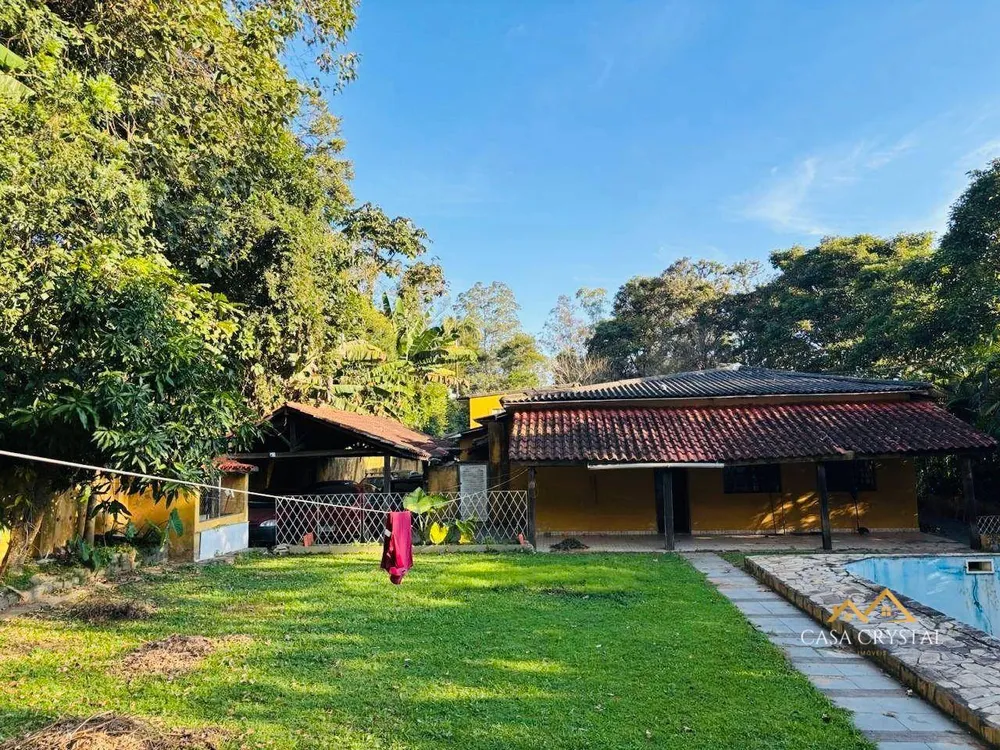 Casa de Condomínio, 4 quartos - Foto 12