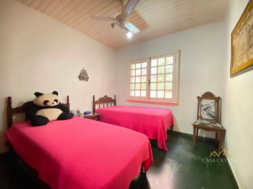 Casa de Condomínio, 3 quartos - Foto 21