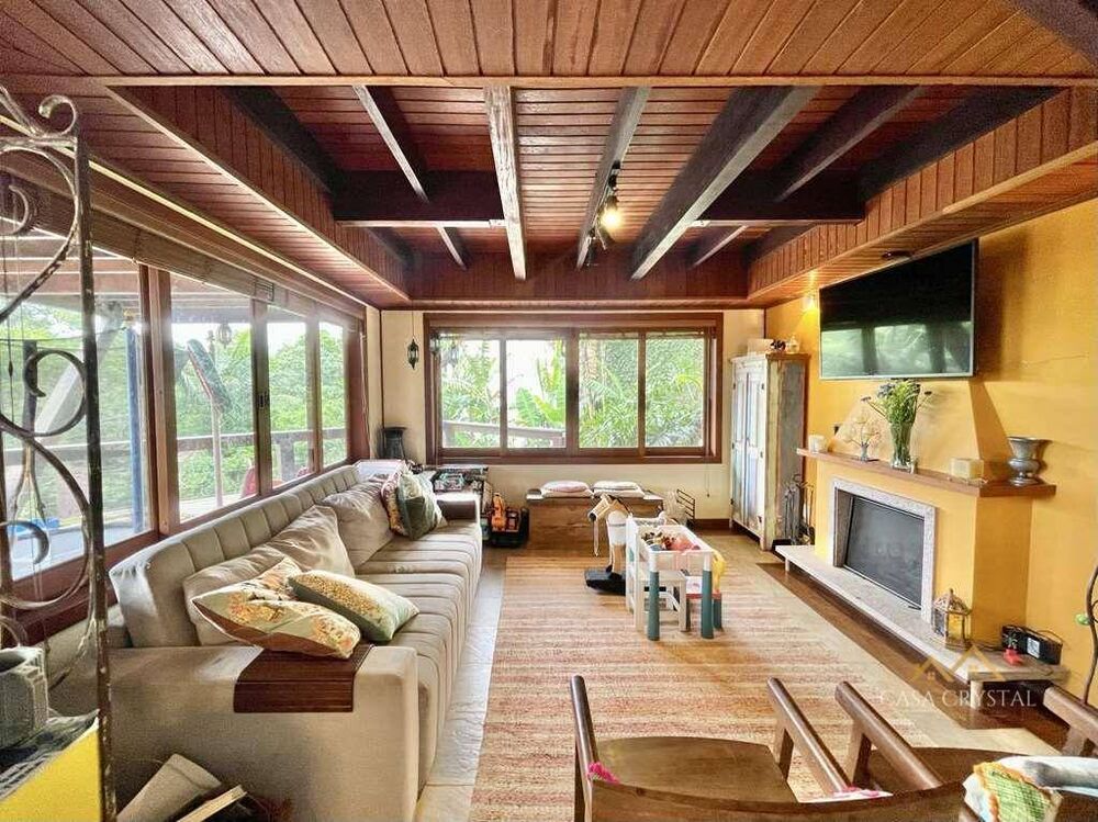 Casa de Condomínio, 3 quartos - Foto 16